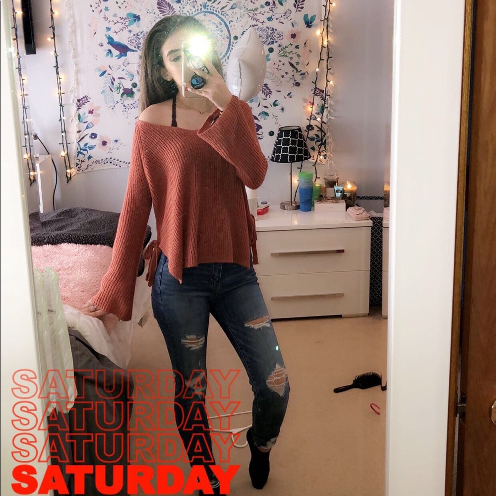 Meet your Posher, Kylie